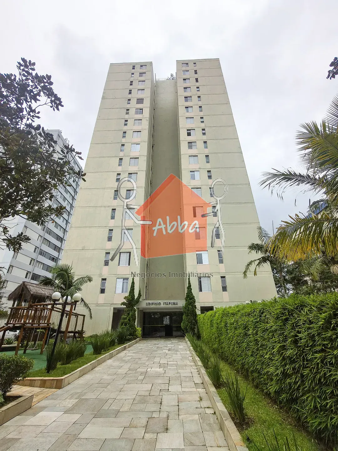 Apartamento, 3 quartos, 85 m² - Foto 34