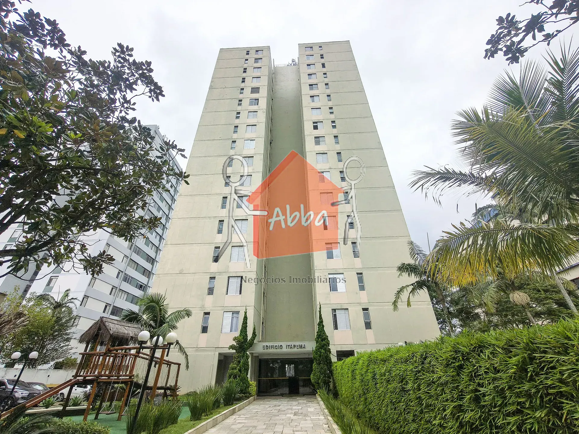 Apartamento, 3 quartos, 85 m² - Foto 35