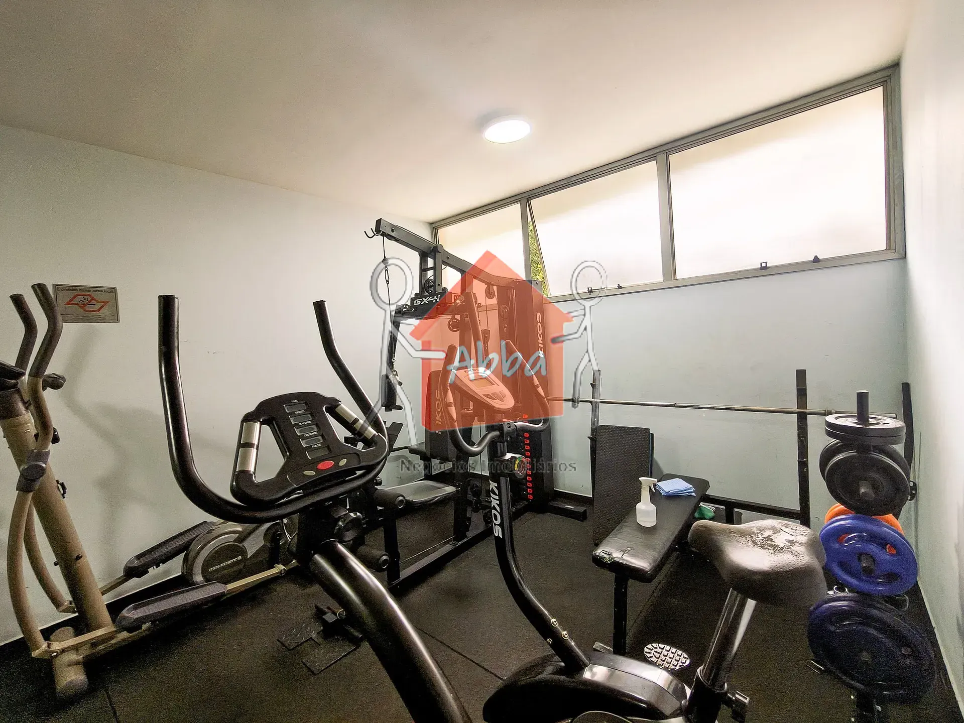 Apartamento, 3 quartos, 85 m² - Foto 40