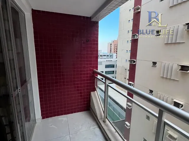 Apartamento 2 quartos e 2 banheiros, à venda, no bairro Praia da Costa em Vila Velha