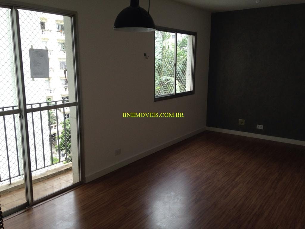 Apartamento, 3 quartos, 78 m² - Foto 1