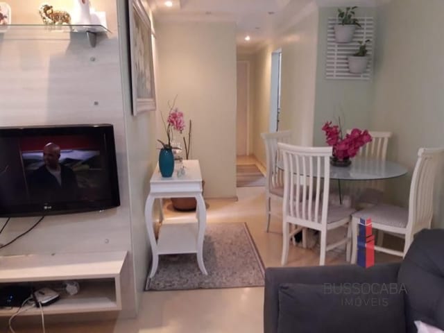 Foto do Apartamento - Apartamento à venda 2 Quartos, 1 Vaga, 75M², Jardim D Abril, São Paulo - SP | Edificio Minas Gerais | BUSSOCABA ADMINISTRACAO DE BENS E IMOVEIS LTDA