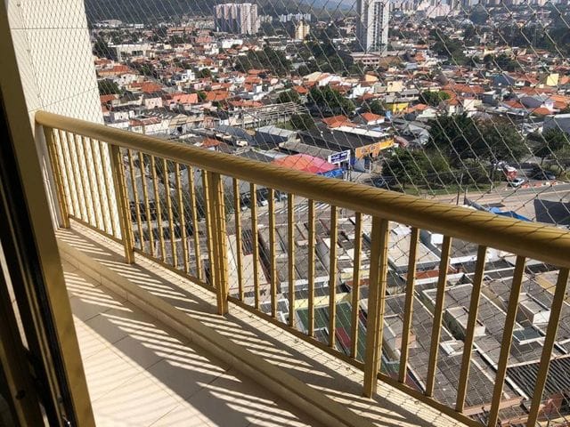 Foto do Apartamento - Apartamento com 3 dormitórios à venda, 101 m² - Jardim Merci II - Jundiaí/SP | Copette Imóveis