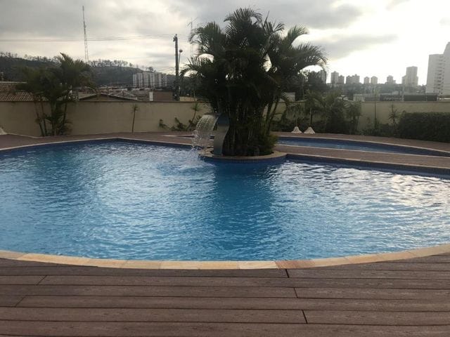 Foto do Apartamento - Apartamento com 3 dormitórios à venda, 101 m² - Jardim Merci II - Jundiaí/SP | Copette Imóveis