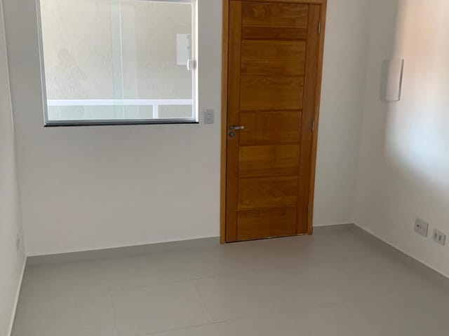 Apartamento 2 quartos e 1 banheiro, à venda, no bairro Jardim Santa Maria em São Paulo