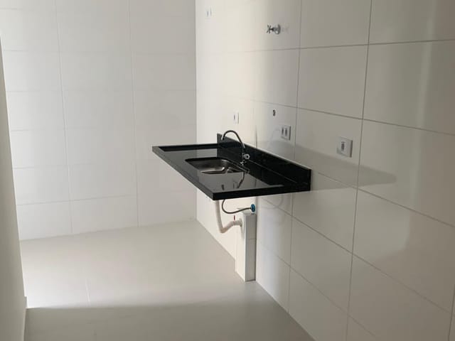 Apartamento 2 quartos e 1 banheiro, à venda, no bairro Jardim Santa Maria em São Paulo