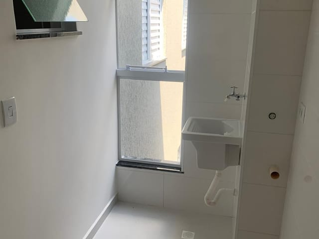Apartamento 2 quartos e 1 banheiro, à venda, no bairro Jardim Santa Maria em São Paulo