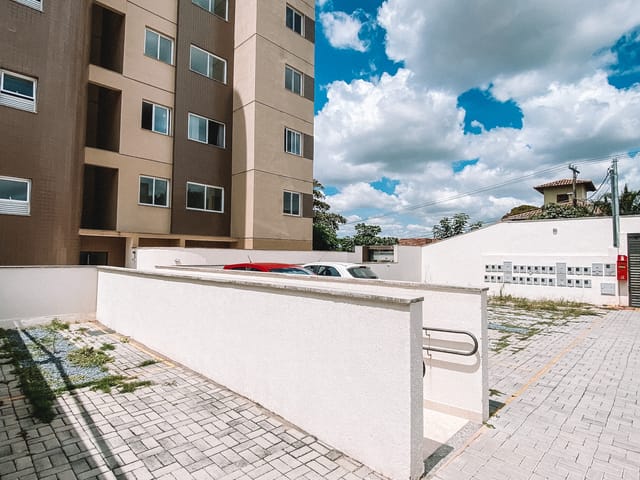 Foto do Apartamento - Apartamento  torre única com 2 quartos, 1 vaga  de garagem no bairro Santa Mônica. | Deltalar Imóveis