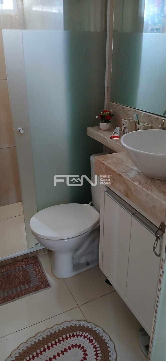 Apartamento à venda com 2 quartos, 40m² - Foto 26