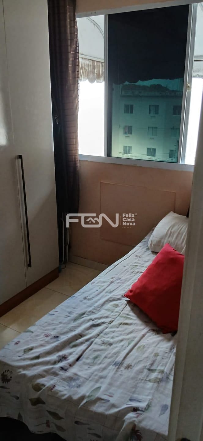 Apartamento à venda com 2 quartos, 40m² - Foto 21