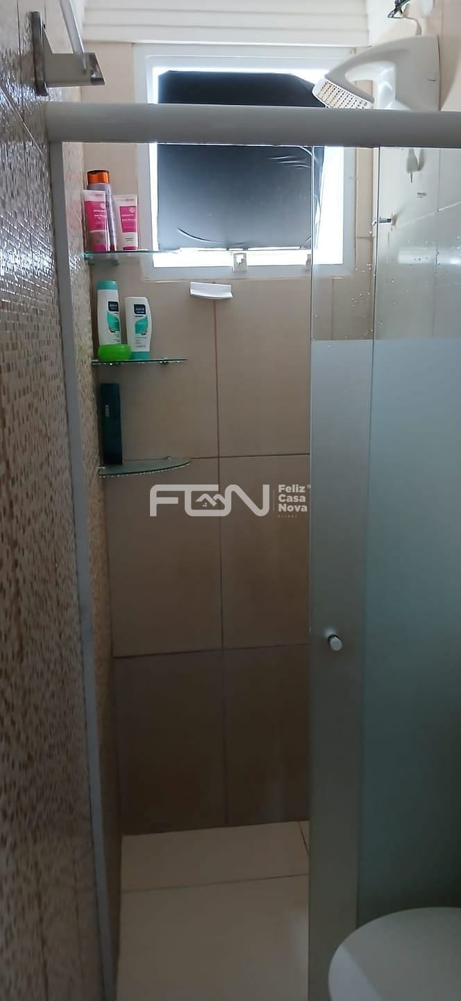 Apartamento à venda com 2 quartos, 40m² - Foto 25