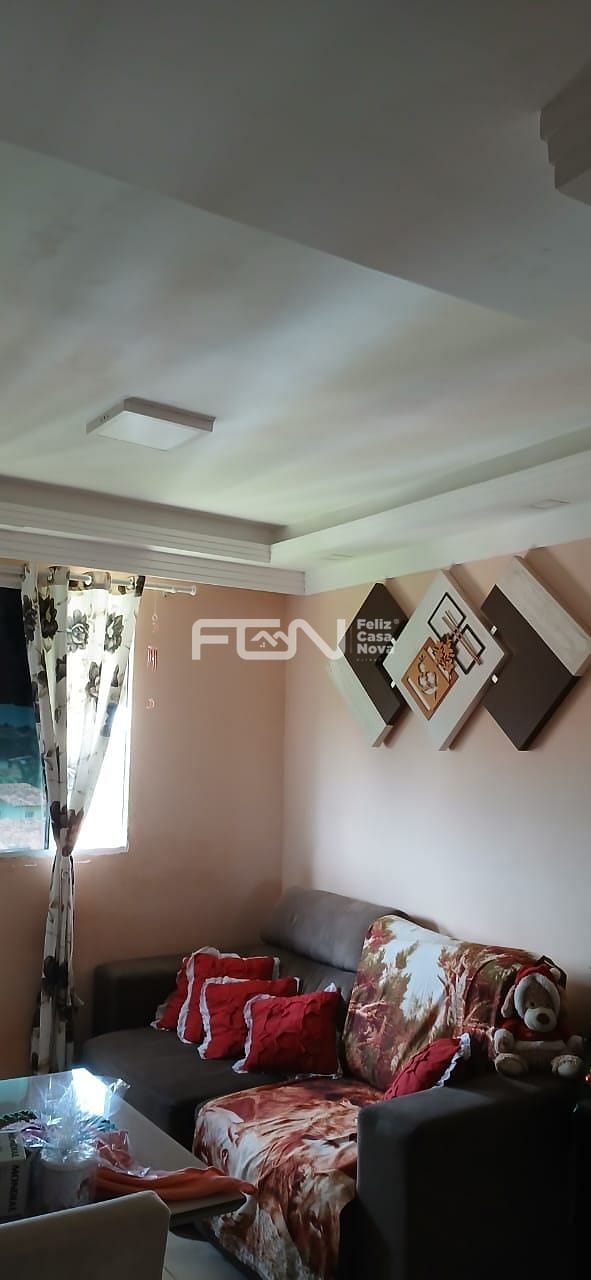 Apartamento à venda com 2 quartos, 40m² - Foto 22