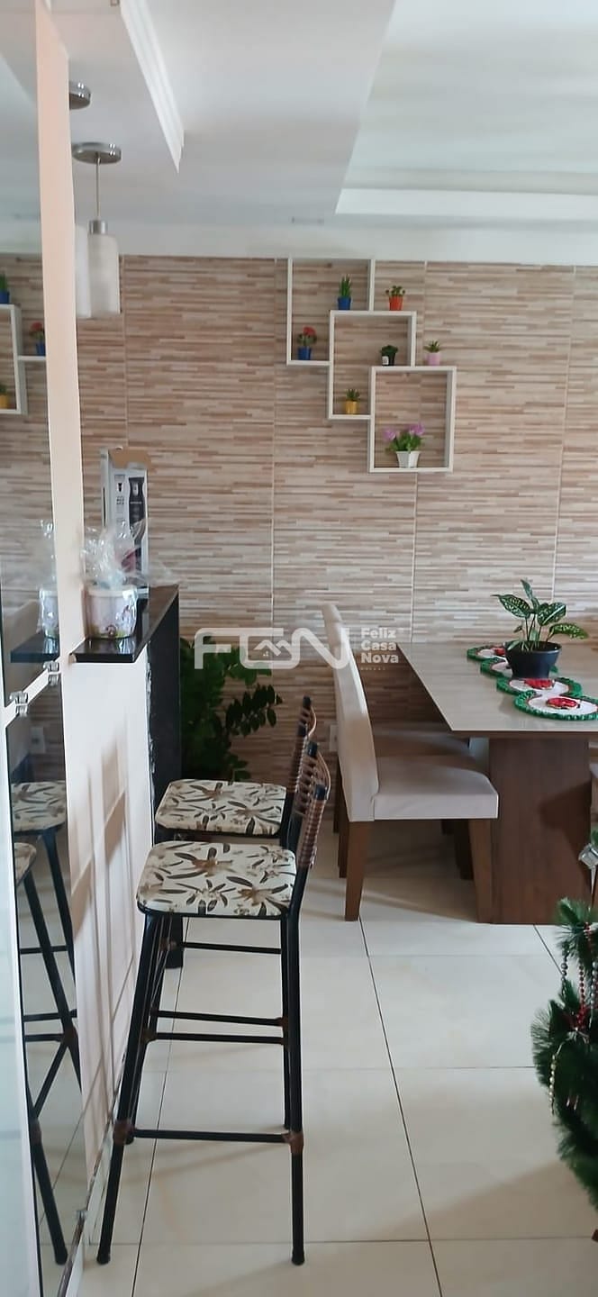 Apartamento à venda com 2 quartos, 40m² - Foto 4