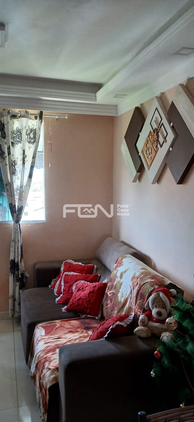 Apartamento à venda com 2 quartos, 40m² - Foto 20