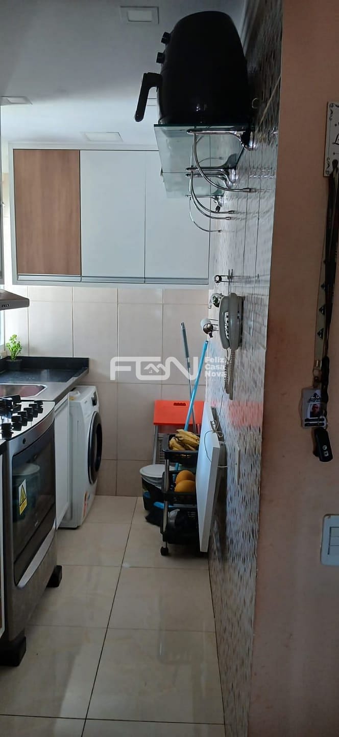 Apartamento à venda com 2 quartos, 40m² - Foto 27