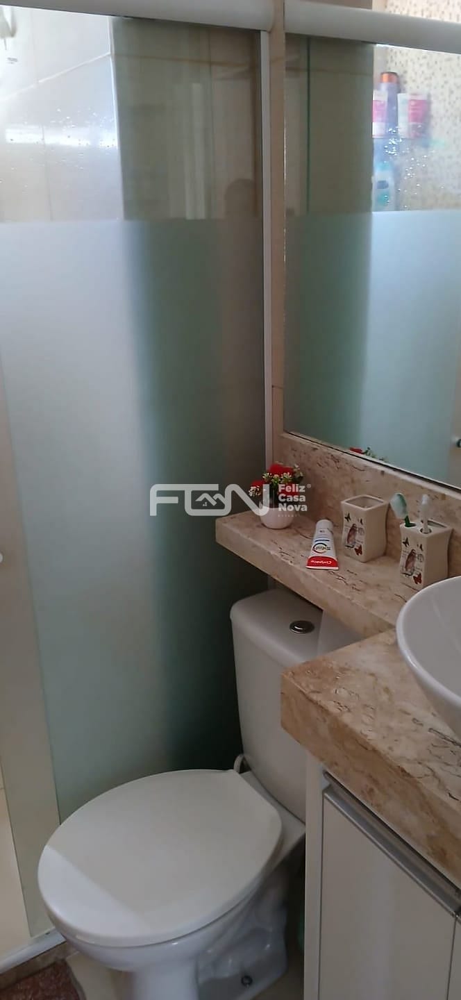 Apartamento à venda com 2 quartos, 40m² - Foto 23