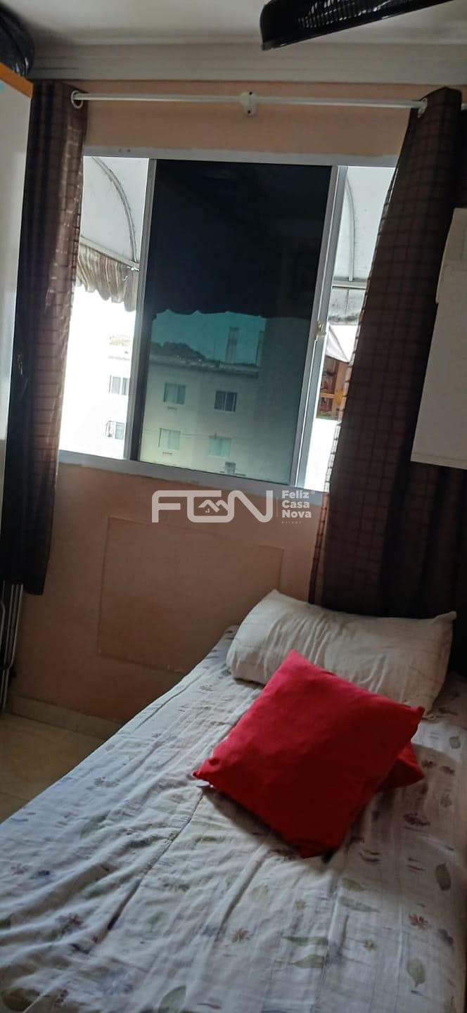 Apartamento à venda com 2 quartos, 40m² - Foto 17