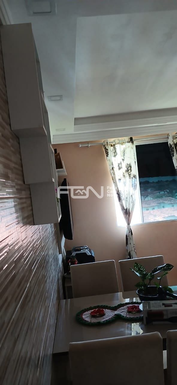 Apartamento à venda com 2 quartos, 40m² - Foto 18