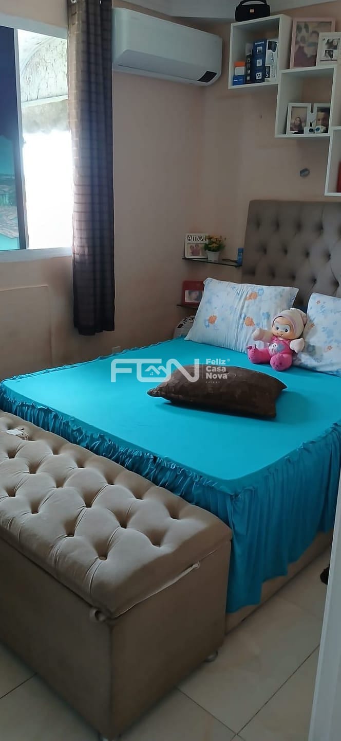 Apartamento à venda com 2 quartos, 40m² - Foto 15