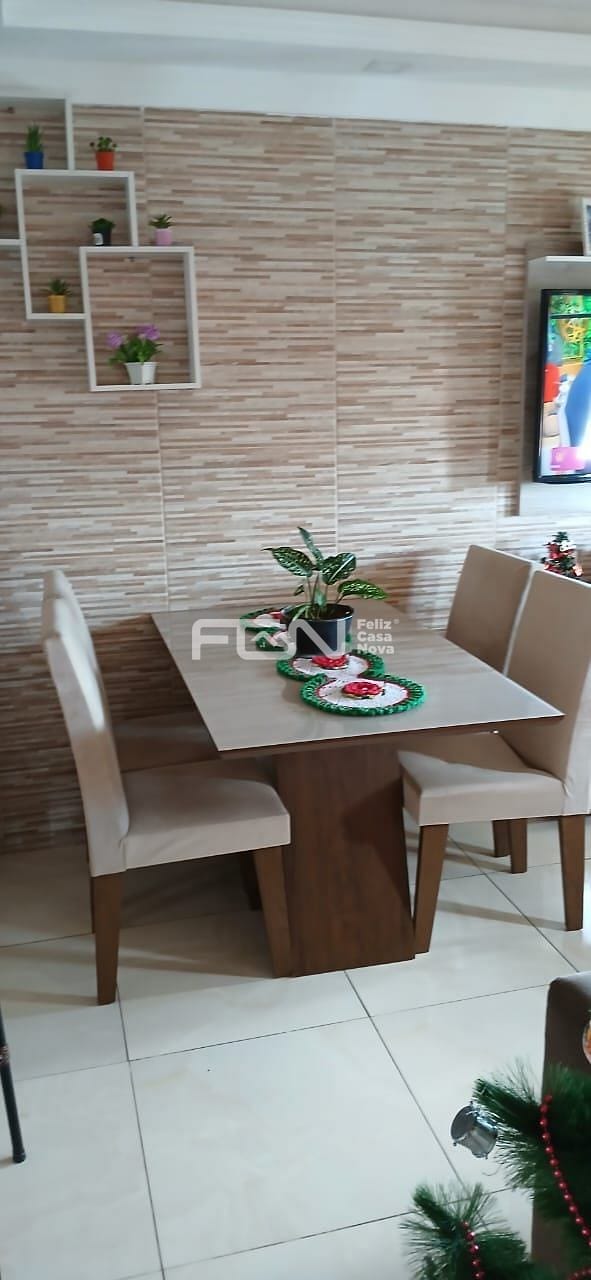 Apartamento à venda com 2 quartos, 40m² - Foto 2
