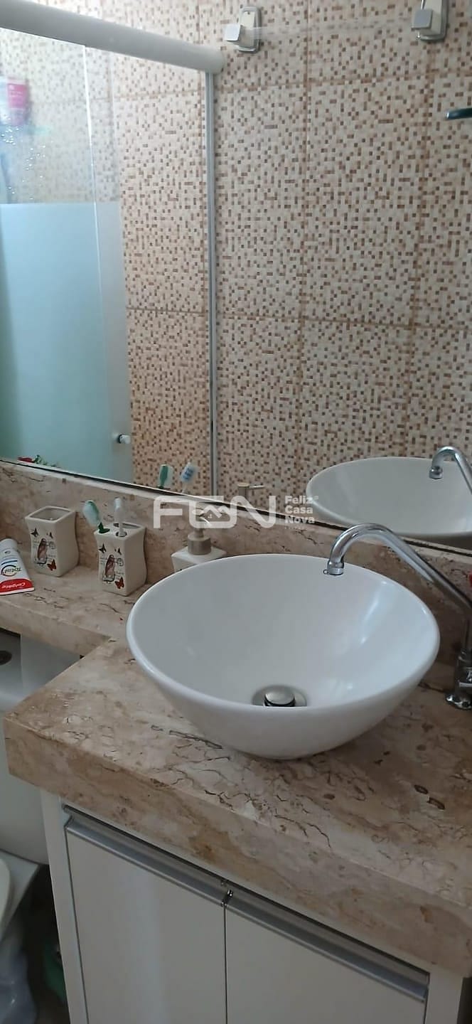 Apartamento à venda com 2 quartos, 40m² - Foto 24