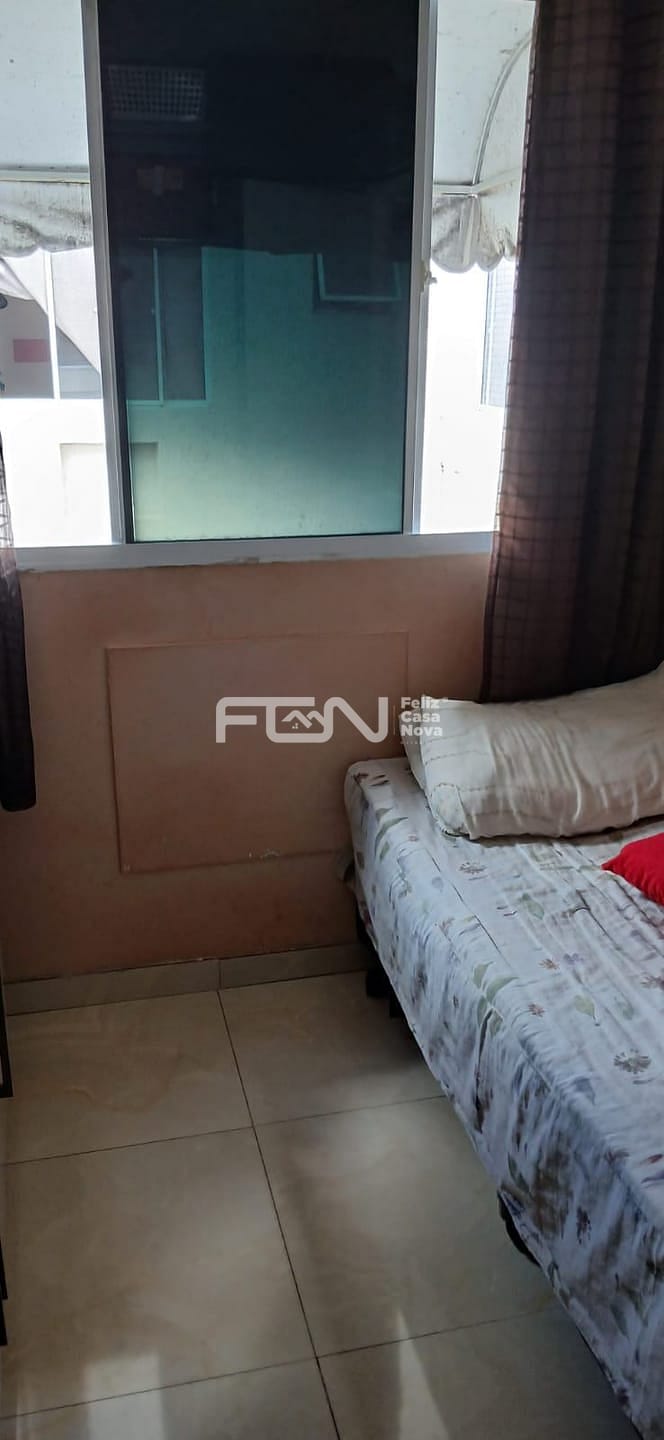 Apartamento à venda com 2 quartos, 40m² - Foto 16