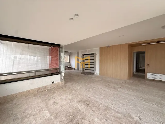 Apartamento 4 quartos e 6 banheiros, à venda, no bairro Umarizal em Belém