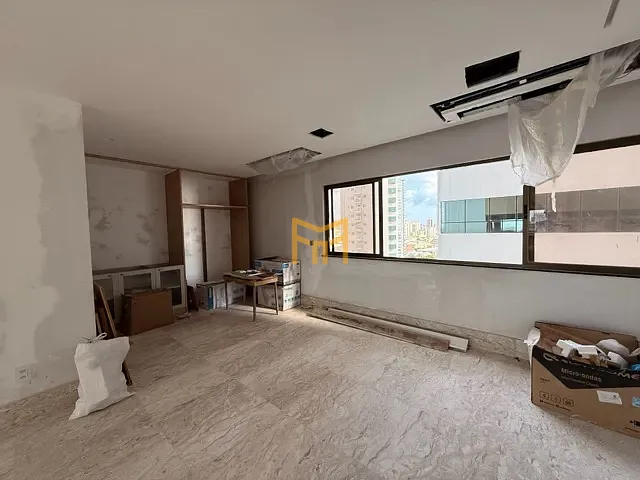 Apartamento 4 quartos e 6 banheiros, à venda, no bairro Umarizal em Belém