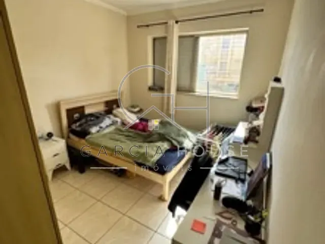 Apartamento com 40m² 1 quarto e 1 banheiro, à venda, no bairro Centro em Ribeirão Preto