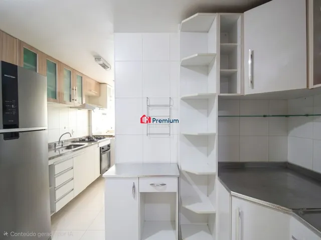 Apartamento 3 quartos e 3 banheiros, à venda, no bairro Barra da Tijuca em Rio de Janeiro