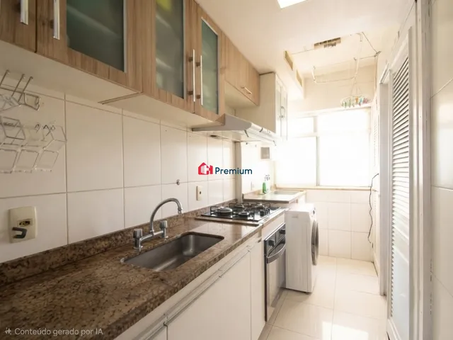 Apartamento 3 quartos e 3 banheiros, à venda, no bairro Barra da Tijuca em Rio de Janeiro