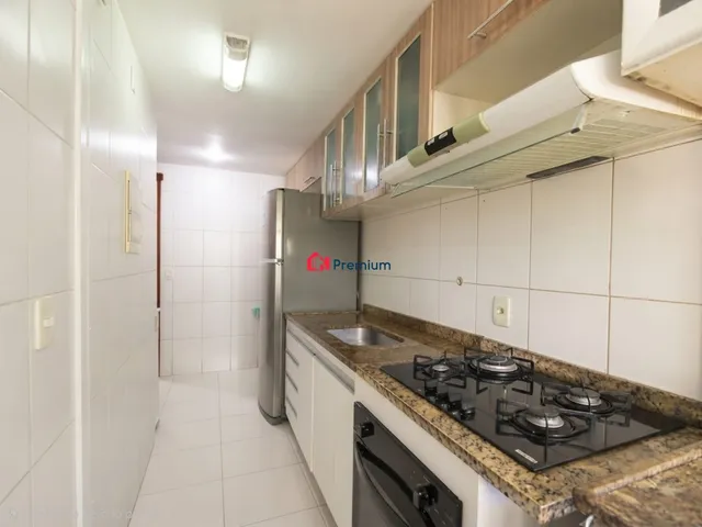 Apartamento 3 quartos e 3 banheiros, à venda, no bairro Barra da Tijuca em Rio de Janeiro