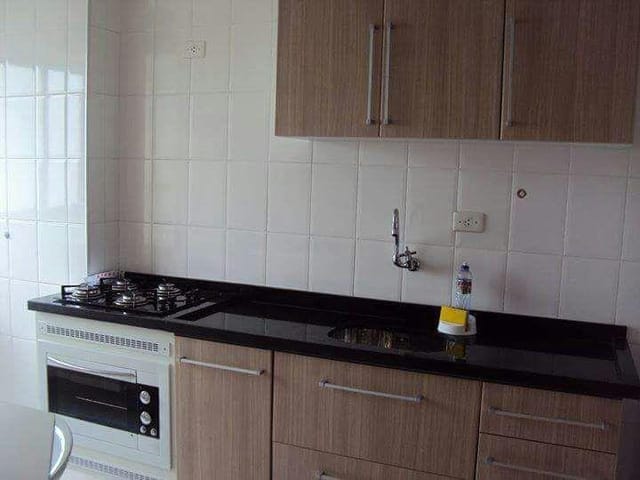 Foto do Apartamento - Apartamento à venda e locação 2 Quartos, 1 Suite, 2 Vagas, 63M², Jardim Satélite, São José dos Campos - SP | Mariana | INDEPENDENCE NEGOCIOS IMOBILIARIOS LTDA
