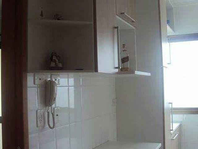 Foto do Apartamento - Apartamento à venda e locação 2 Quartos, 1 Suite, 2 Vagas, 63M², Jardim Satélite, São José dos Campos - SP | Mariana | INDEPENDENCE NEGOCIOS IMOBILIARIOS LTDA