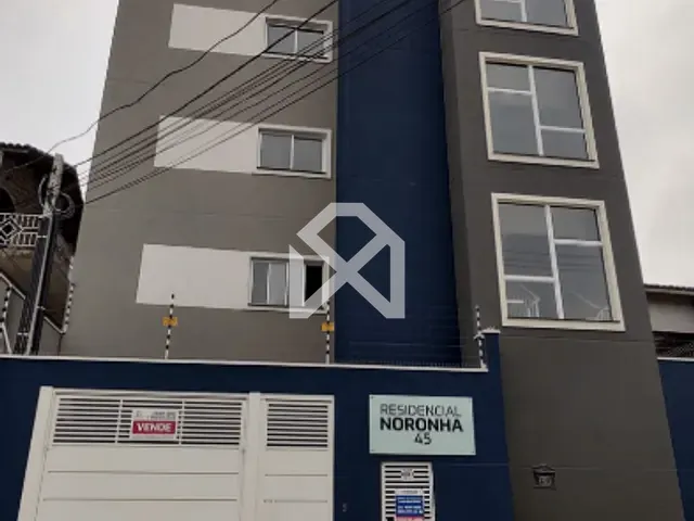 Apartamento com 35m² 2 quartos e 1 banheiro, à venda, no bairro Vila Dalila em Guarulhos