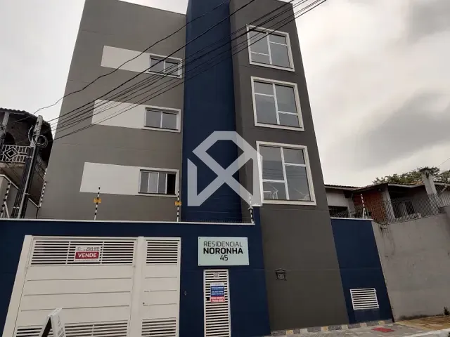 Apartamento com 35m² 2 quartos e 1 banheiro, à venda, no bairro Vila Dalila em Guarulhos