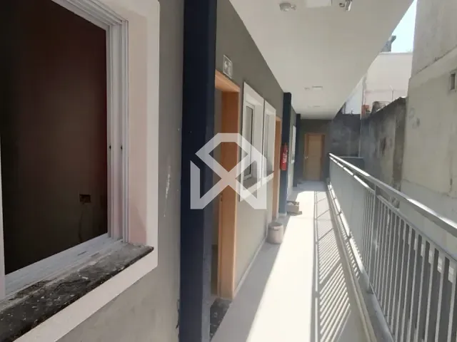 Apartamento com 35m² 2 quartos e 1 banheiro, à venda, no bairro Vila Dalila em Guarulhos