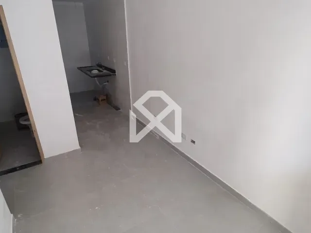 Apartamento com 35m² 2 quartos e 1 banheiro, à venda, no bairro Vila Dalila em Guarulhos