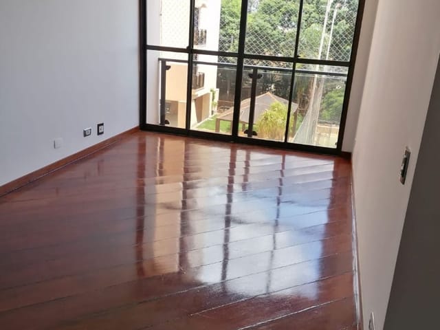 Foto do Apartamento - Apartamento com 3 dormitórios à venda, 116 m² por R$ 670.000 - Jardim das Paineiras - Campinas/SP | MARIANA FURIO DE WIT CORRETORA DE SEGUROS E IMOVEIS LTDA