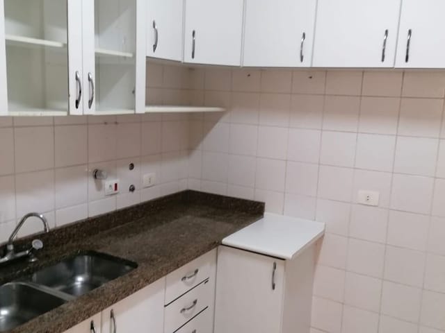 Foto do Apartamento - Apartamento com 3 dormitórios à venda, 116 m² por R$ 670.000 - Jardim das Paineiras - Campinas/SP | MARIANA FURIO DE WIT CORRETORA DE SEGUROS E IMOVEIS LTDA