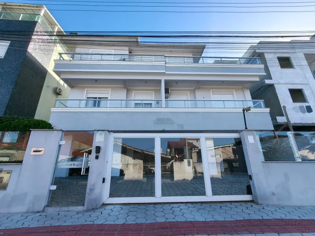 Apartamento 2 quartos e 1 banheiro, à venda, no bairro Ingleses do Rio Vermelho em Florianópolis