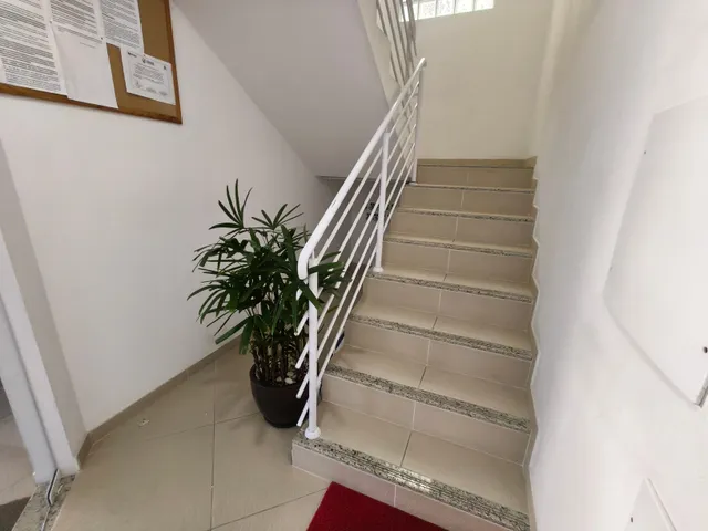 Apartamento 2 quartos e 1 banheiro, à venda, no bairro Ingleses do Rio Vermelho em Florianópolis