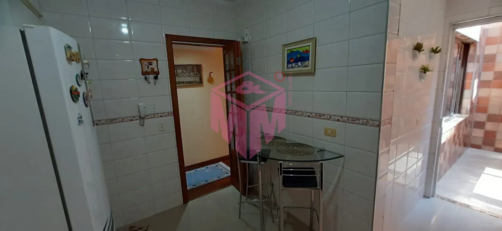 Apartamento, 3 quartos, 90 m² - Foto 5
