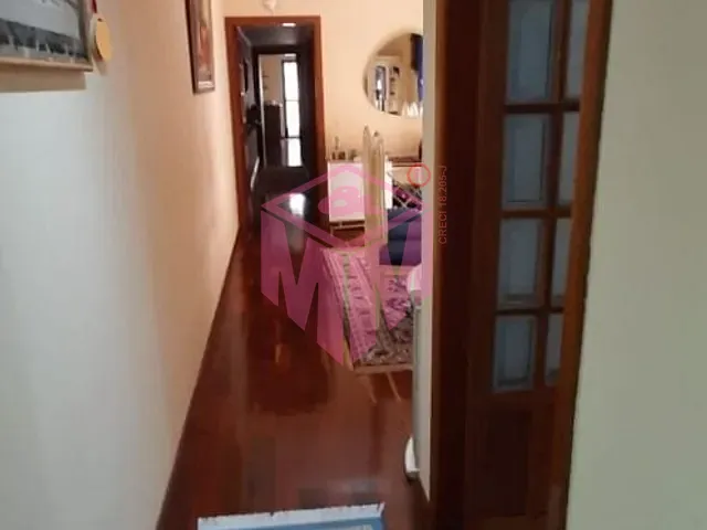 Apartamento 3 quartos e 2 banheiros, à venda, no bairro Campestre em Santo André