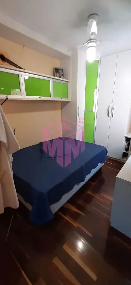 Apartamento, 3 quartos, 90 m² - Foto 19