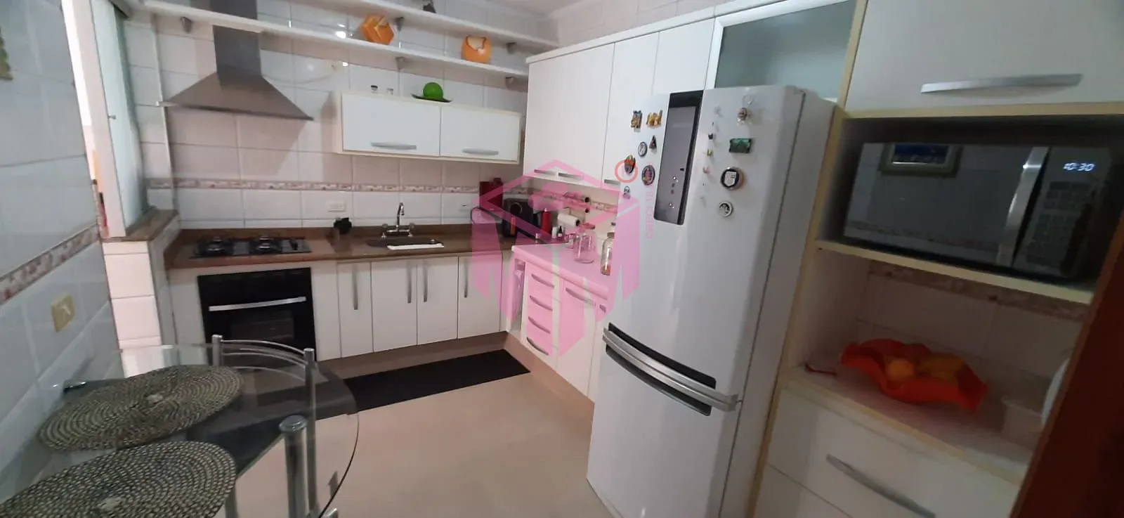Apartamento, 3 quartos, 90 m² - Foto 4
