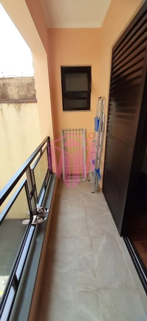 Apartamento, 3 quartos, 90 m² - Foto 29