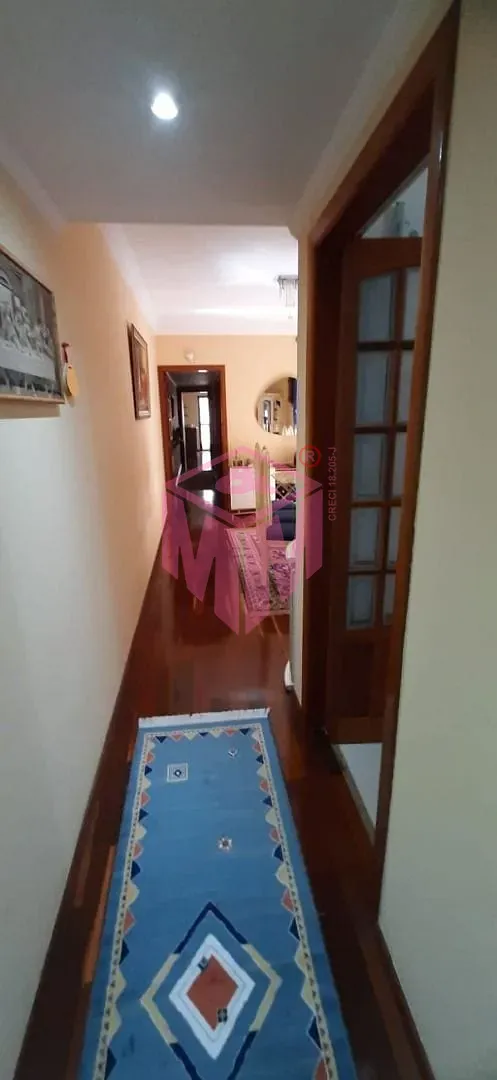 Apartamento, 3 quartos, 90 m² - Foto 3