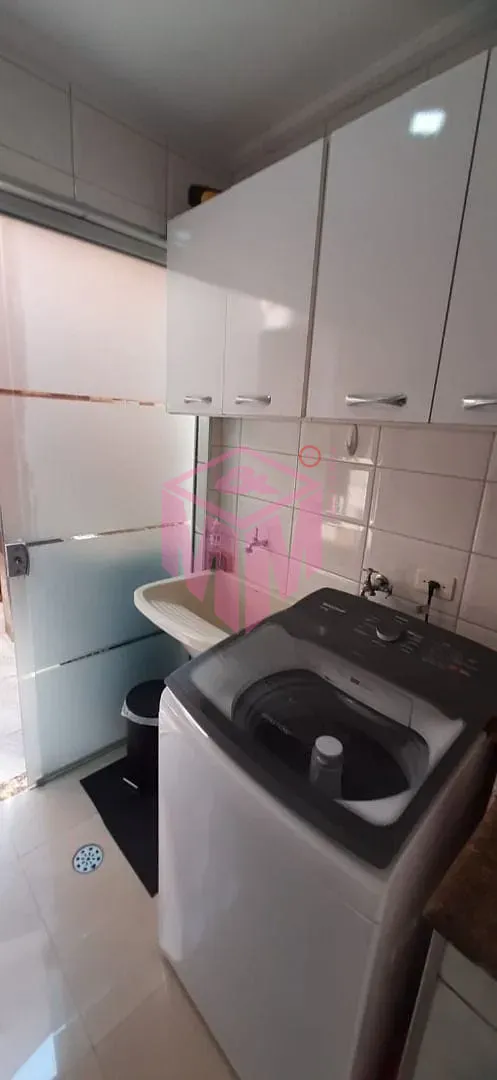 Apartamento, 3 quartos, 90 m² - Foto 6
