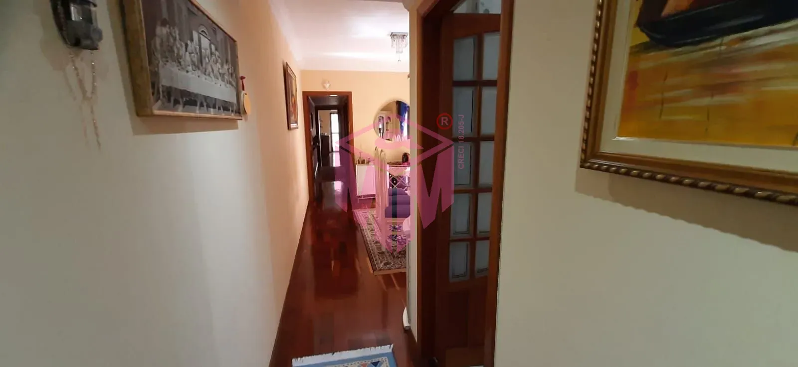 Apartamento, 3 quartos, 90 m² - Foto 2